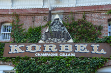 Korbel Tour