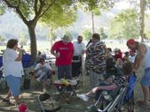 Livermore Picnic 2003