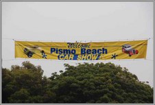 Pismo Beach 2007