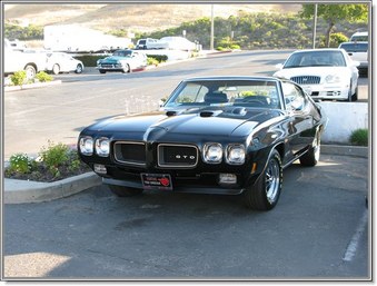 Pismo Beach 2008