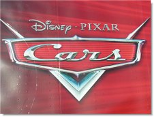 Pixar Cars