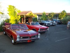 Sonoma Party
