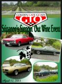 STIPANOV'S STEPPIN' OUT WINE EVENT