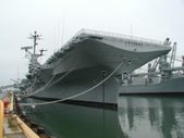 USS HORNET