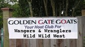 Wangers & Wranglers Wild Wild West