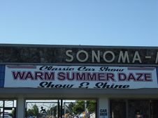 Warm Summer Daze