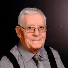 Alfred P "Al" Schneider