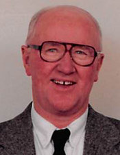Bernard "Bert" J. Ketteler US Army