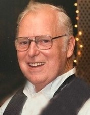 Charles Albert Liermann