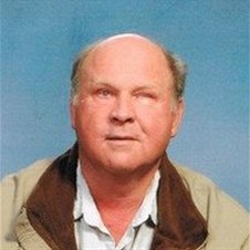 Clifford T Harris USN