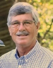 David George Otte USAF