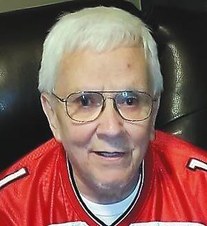 David Trudell USN