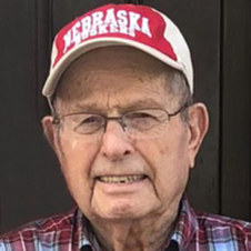 Donald J Fisher USAF