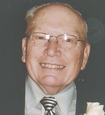 Donald R Siedschlag US Army