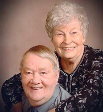 Don & Sandy Maybon