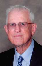Dr Maurice Palmer US Army