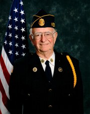 Eldon Meyer US Army