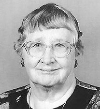 Eveline Thompson