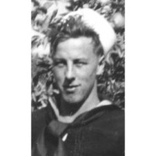 F1C Louis Tushla USN
