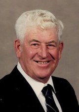 Francis "Frank" Lammers US Army