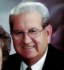 Francis J Keil USN