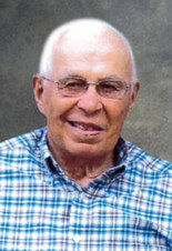 Gerald Foxhaven