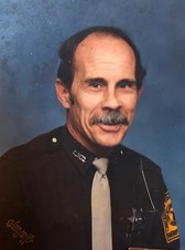 Harry Stewart USN