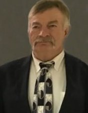 James D Nebuda