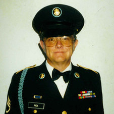 John Patrick Pick US Army