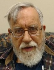 Larry Comas US Army