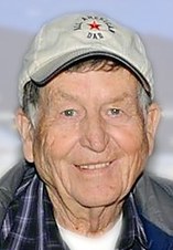 LeRoy Wiegert US Army