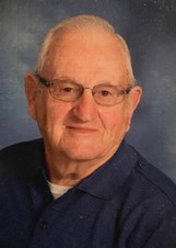 Merle F Klassen US Army