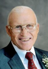 Murl Sylvan "Ole" Olsen US Army