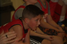 Norfolk Basketball