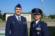 Petersburg Veterans Memorial Dedication