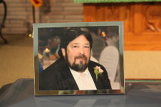 Randall "Randy Armstrong US Army