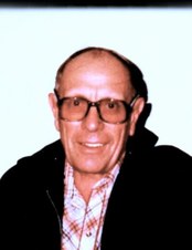 Richard Bierman USN