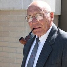Ronald E Aschoff US Navy