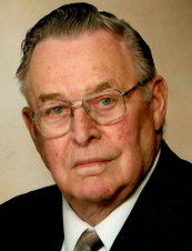 Vernon Gubbels US Army
