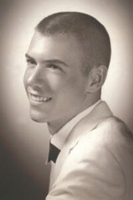 William "Bill" Hotchkiss USN