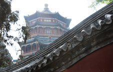 Summer Palace - Beijing, China