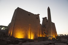 Luxor, Egypt