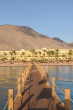 Egypt: Sinai