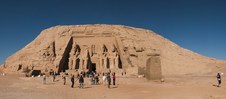 Upper Egypt, Nubia
