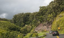 Maui, Hana Highway