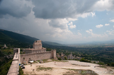 Assisi, Italy