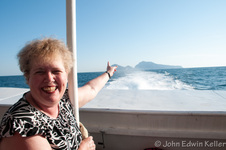 Isle of Capri