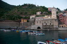 Cinque Terre, Italy