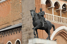 Padova (Padua), Italy