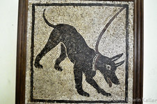 Art from Pompeii